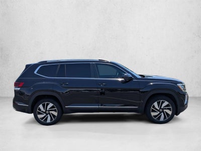 2024 Volkswagen Atlas 2.0T SEL