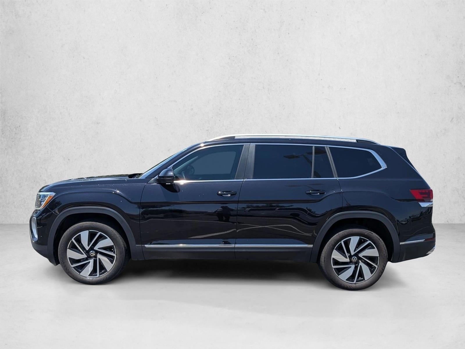 2024 Volkswagen Atlas 2.0T SEL
