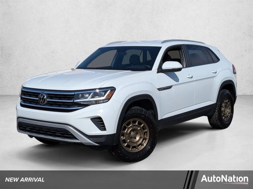 2021 Volkswagen Atlas Cross Sport 2.0T SE