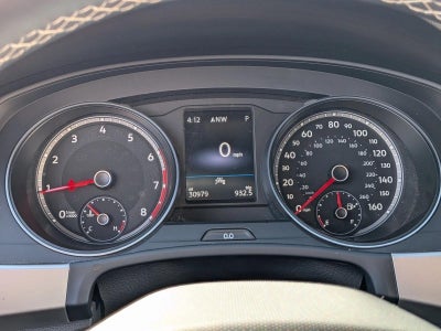 2021 Volkswagen Atlas Cross Sport 2.0T SE