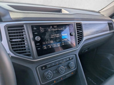 2021 Volkswagen Atlas Cross Sport 2.0T SE