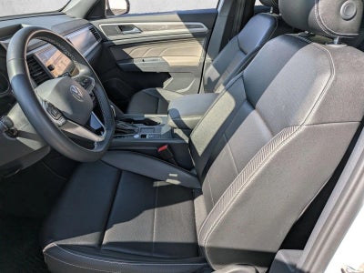 2021 Volkswagen Atlas Cross Sport 2.0T SE