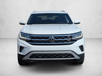 2021 Volkswagen Atlas Cross Sport 2.0T SE