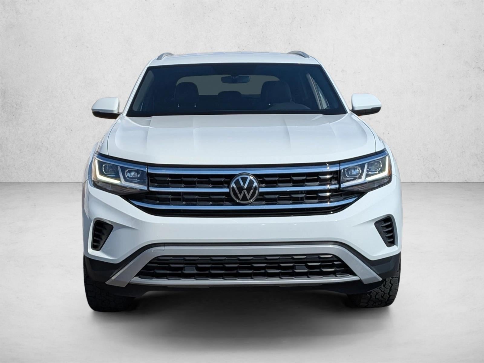 2021 Volkswagen Atlas Cross Sport 2.0T SE