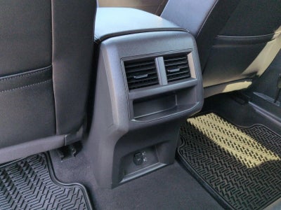 2021 Volkswagen Atlas Cross Sport 2.0T SE