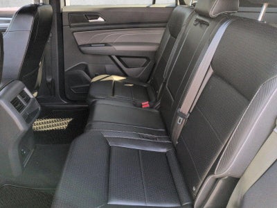 2021 Volkswagen Atlas Cross Sport 2.0T SE