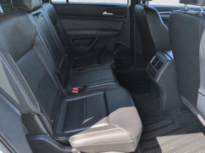 2021 Volkswagen Atlas Cross Sport 2.0T SE
