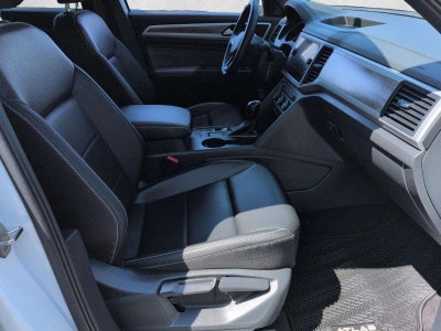 2021 Volkswagen Atlas Cross Sport 2.0T SE