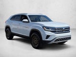 2021 Volkswagen Atlas Cross Sport 2.0T SE