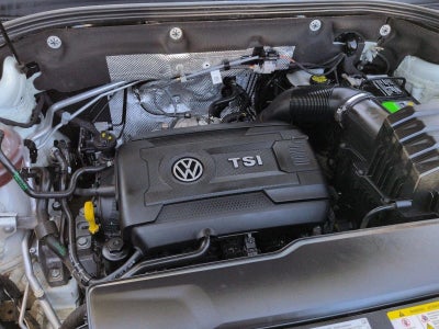 2021 Volkswagen Atlas Cross Sport 2.0T SE