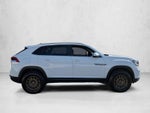 2021 Volkswagen Atlas Cross Sport 2.0T SE