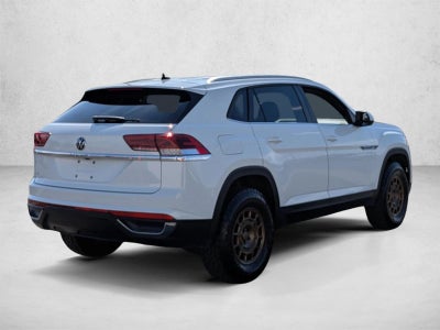 2021 Volkswagen Atlas Cross Sport 2.0T SE