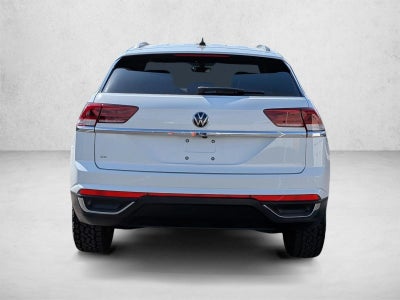 2021 Volkswagen Atlas Cross Sport 2.0T SE