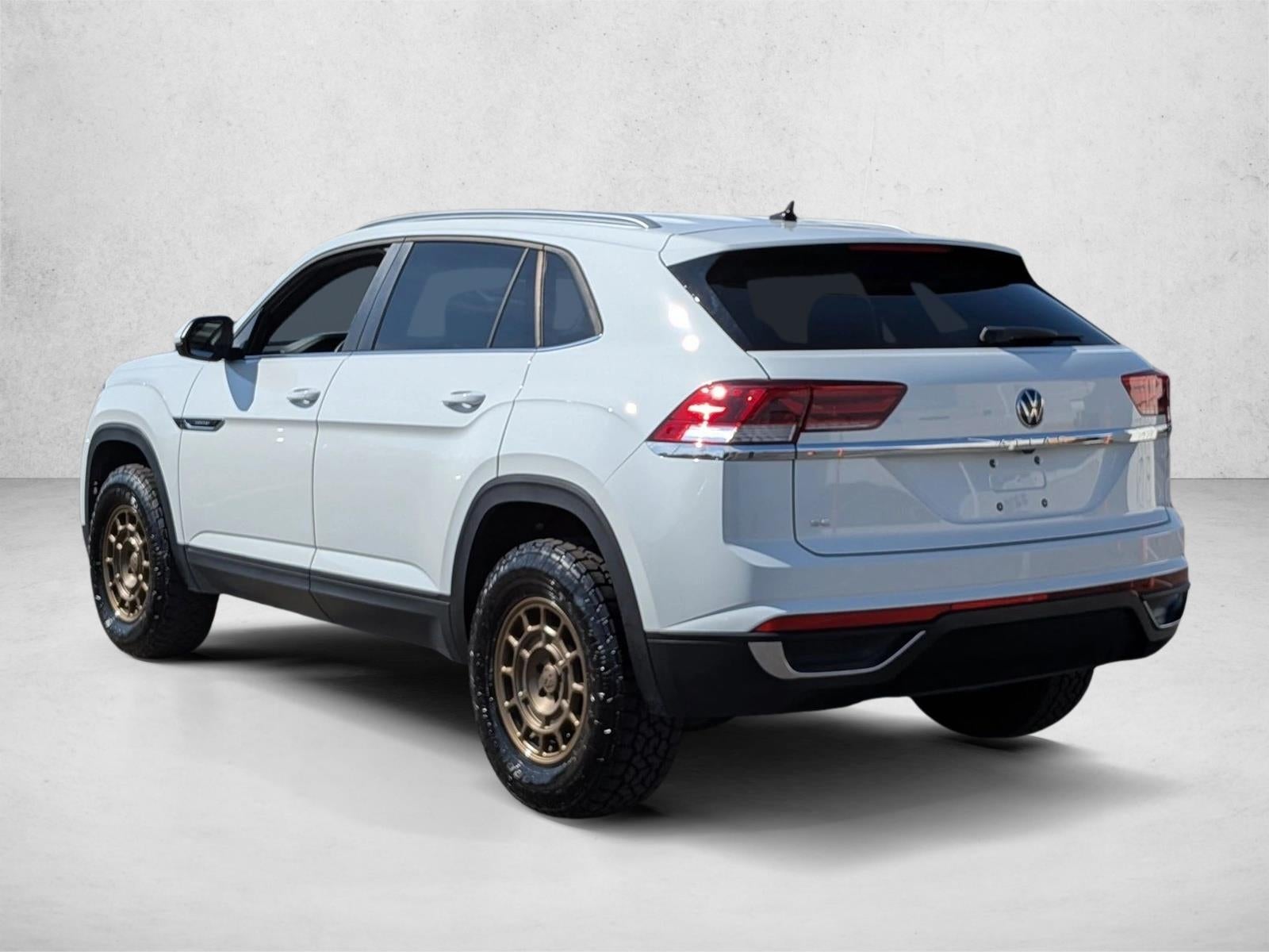 2021 Volkswagen Atlas Cross Sport 2.0T SE