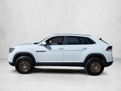 2021 Volkswagen Atlas Cross Sport 2.0T SE