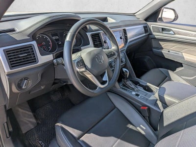 2021 Volkswagen Atlas Cross Sport 2.0T SE