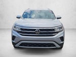 2021 Volkswagen Atlas Cross Sport 3.6L V6 SE w/Technology
