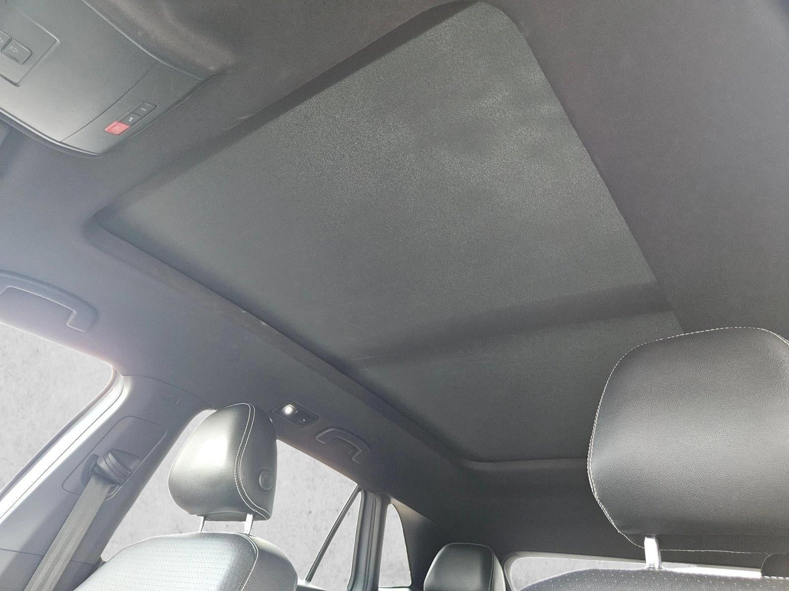 2021 Volkswagen Atlas Cross Sport 3.6L V6 SE w/Technology