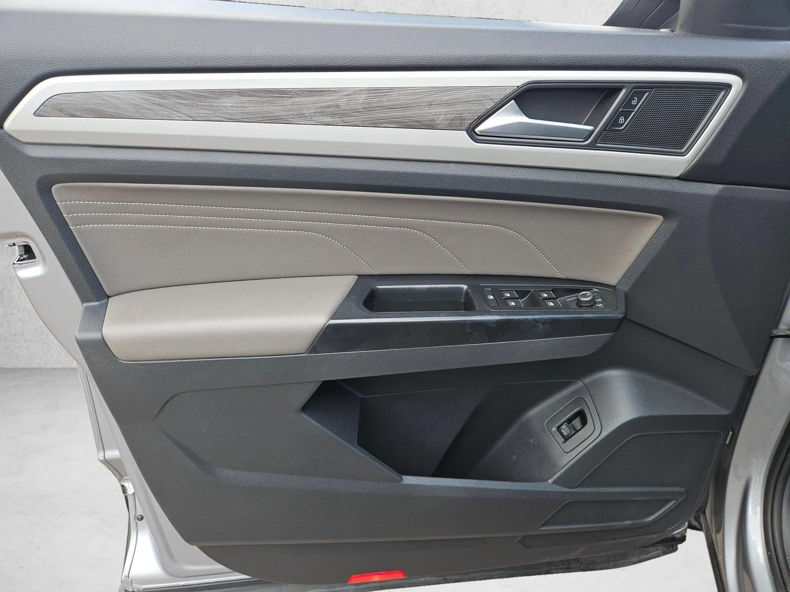 2021 Volkswagen Atlas Cross Sport 3.6L V6 SE w/Technology