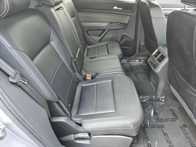 2021 Volkswagen Atlas Cross Sport 3.6L V6 SE w/Technology