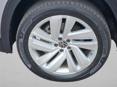 2021 Volkswagen Atlas Cross Sport 3.6L V6 SE w/Technology