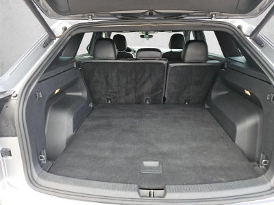 2021 Volkswagen Atlas Cross Sport 3.6L V6 SE w/Technology