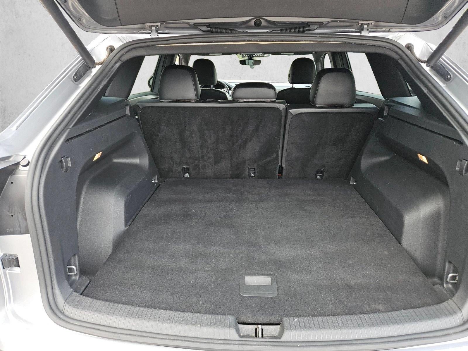 2021 Volkswagen Atlas Cross Sport 3.6L V6 SE w/Technology