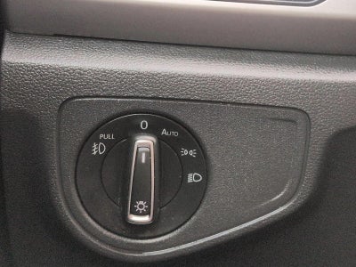 2020 Volkswagen Atlas 2.0T SE w/Technology