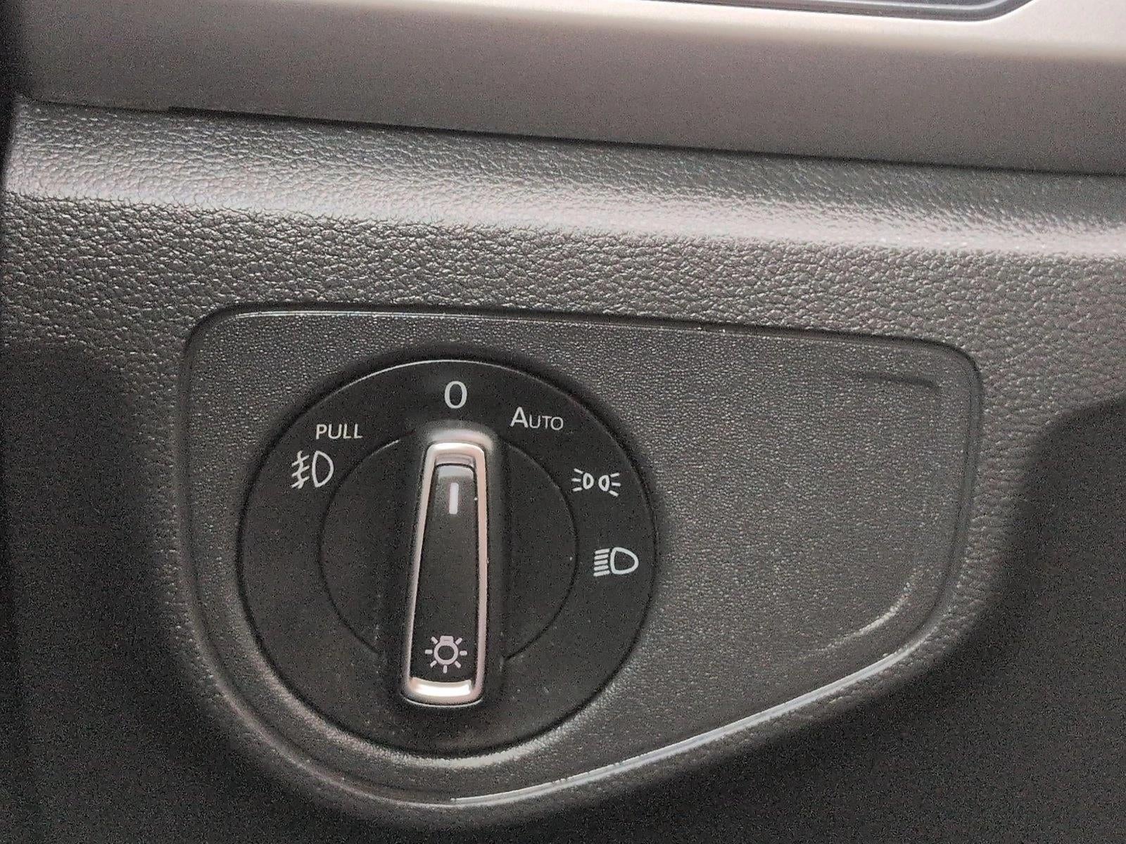 2020 Volkswagen Atlas 2.0T SE w/Technology