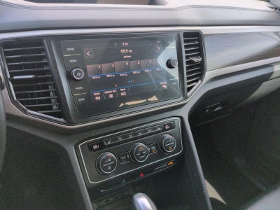 2020 Volkswagen Atlas 2.0T SE w/Technology