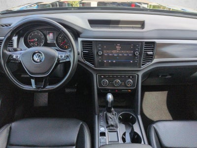 2020 Volkswagen Atlas 2.0T SE w/Technology