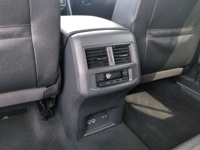 2020 Volkswagen Atlas 2.0T SE w/Technology