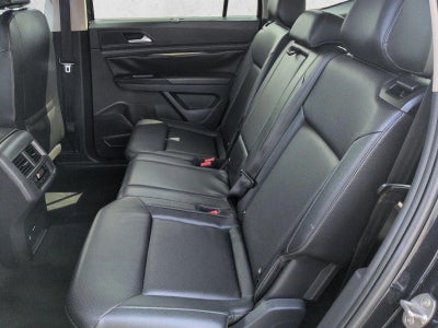 2020 Volkswagen Atlas 2.0T SE w/Technology