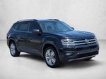 2020 Volkswagen Atlas 2.0T SE w/Technology