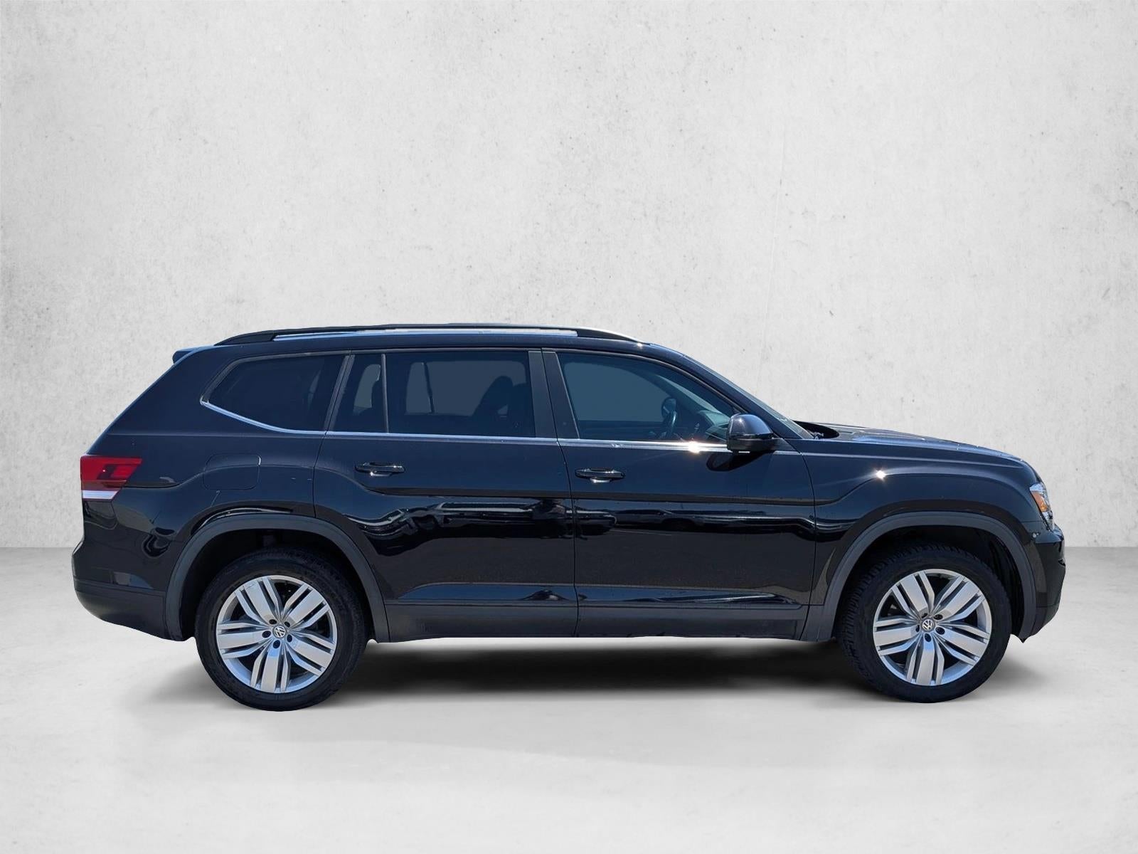 2020 Volkswagen Atlas 2.0T SE w/Technology