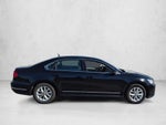 2016 Volkswagen Passat 1.8T S