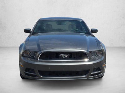 2014 Ford Mustang V6