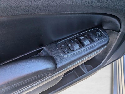 2012 Chrysler 300 300C