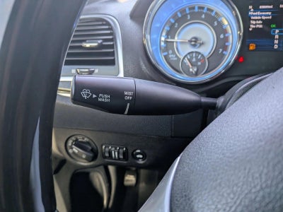 2012 Chrysler 300 300C