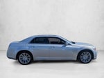 2012 Chrysler 300 300C