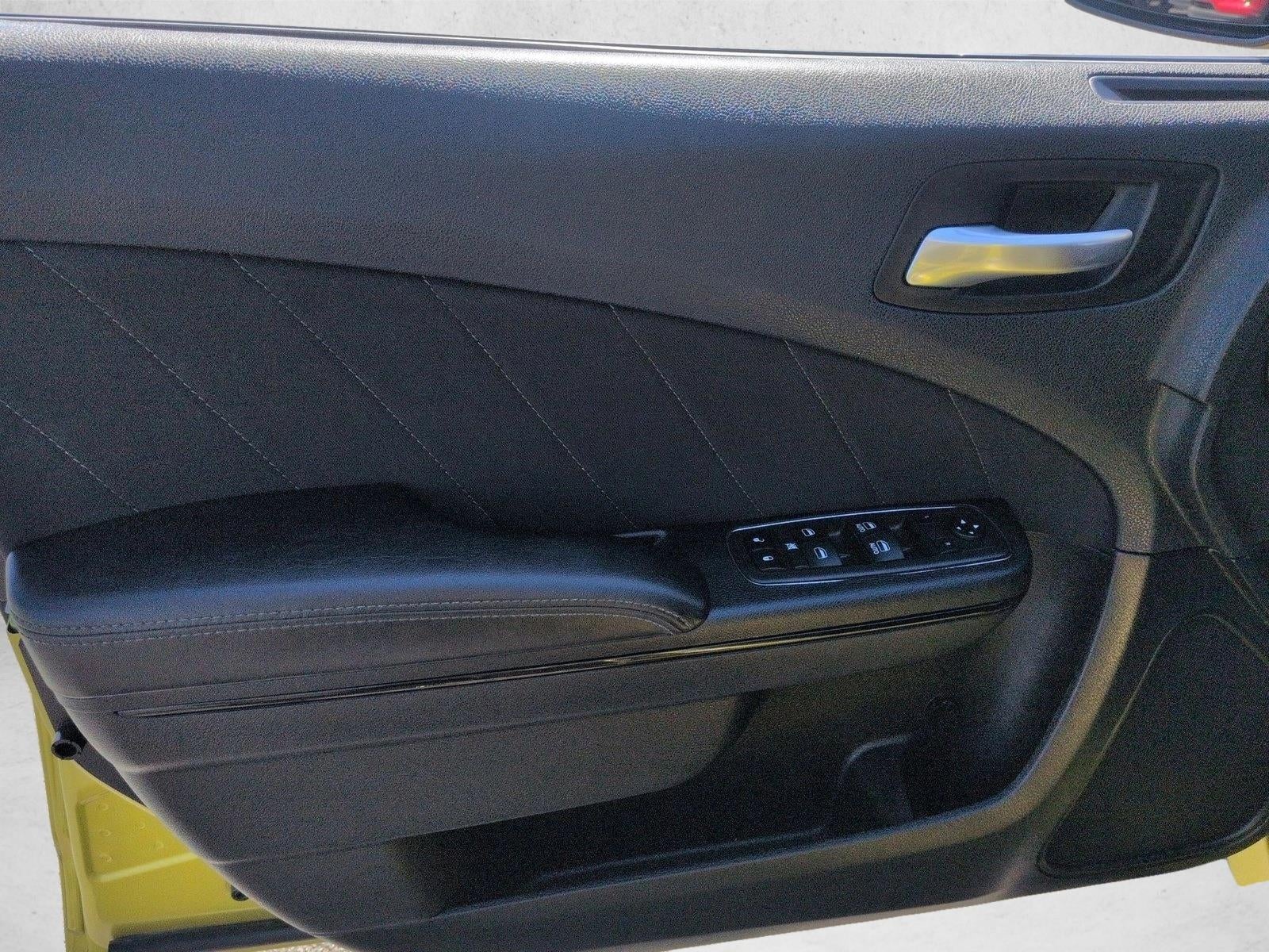 2021 Dodge Charger R/T