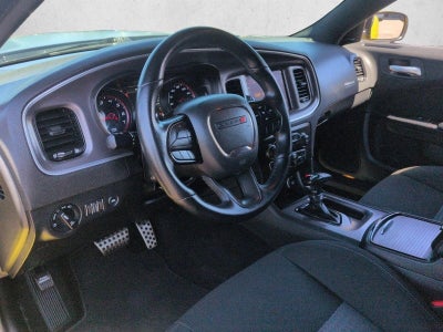2021 Dodge Charger R/T