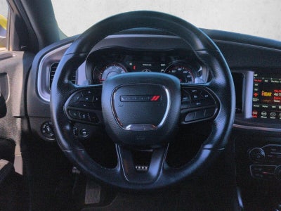 2021 Dodge Charger R/T