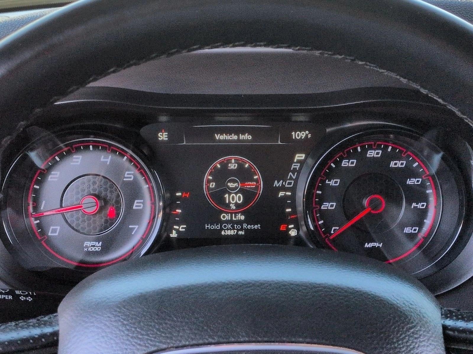 2021 Dodge Charger R/T