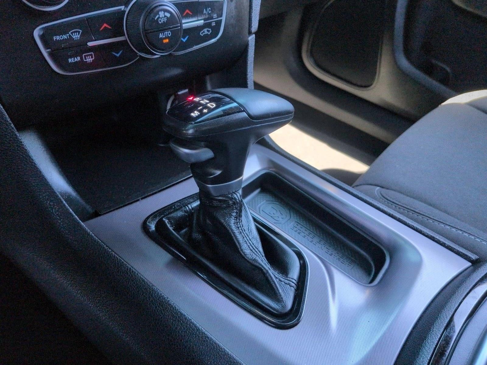 2021 Dodge Charger R/T