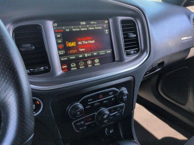 2021 Dodge Charger R/T