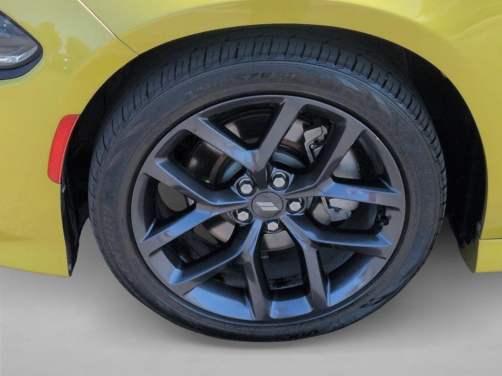 2021 Dodge Charger R/T