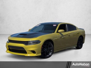 2021 Dodge Charger R/T