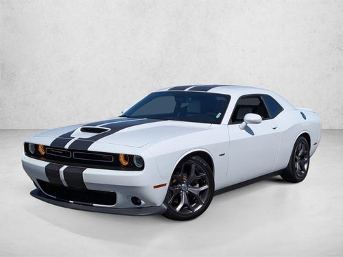 2019 Dodge Challenger R/T