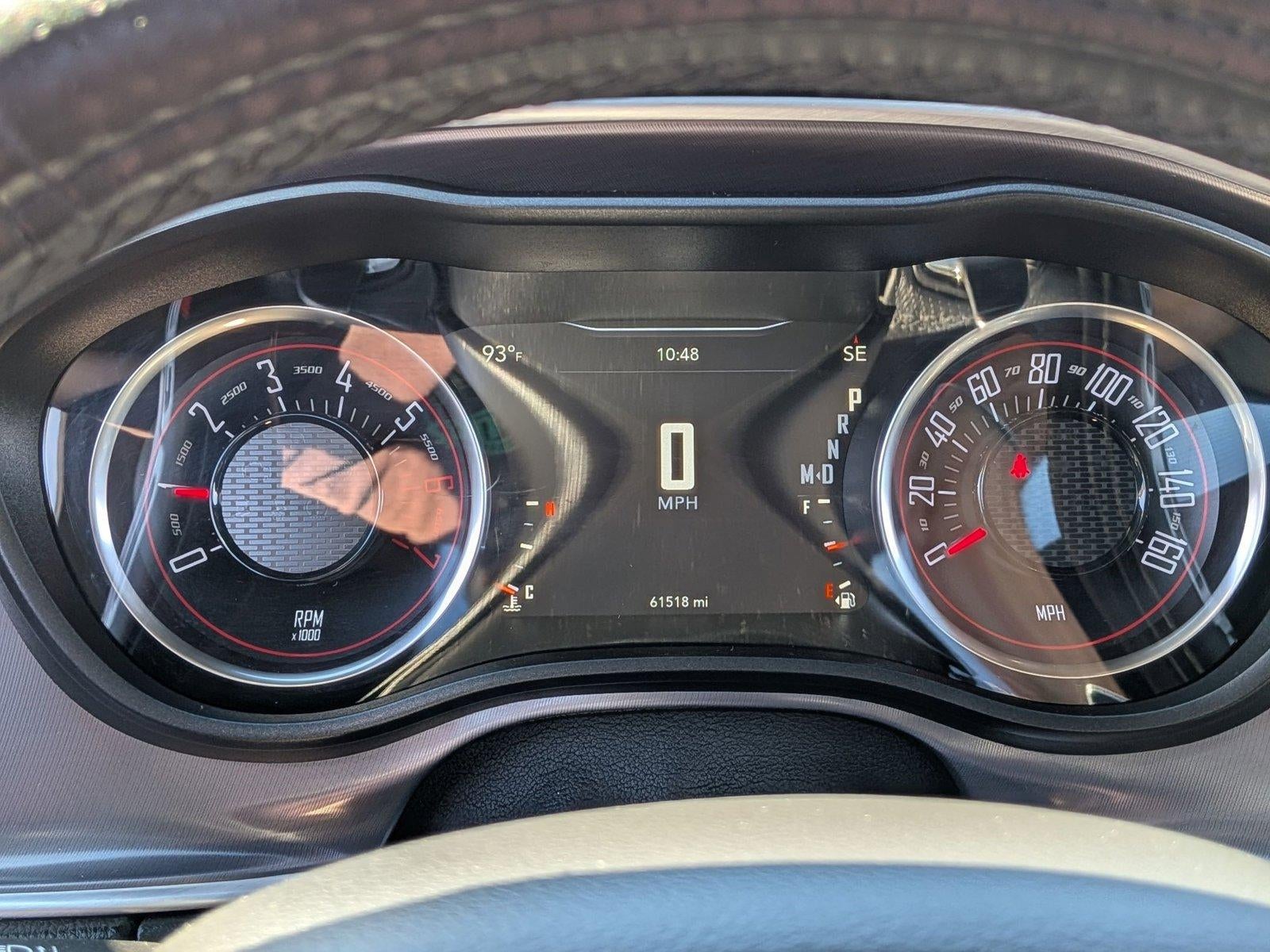 2019 Dodge Challenger R/T